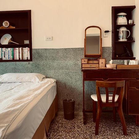 Ferienwohnung Shennong 147 Tainan Exterior foto