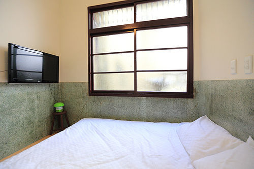 Ferienwohnung Shennong 147 Tainan Exterior foto