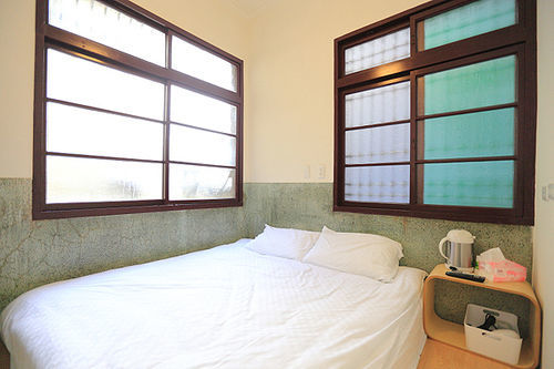 Ferienwohnung Shennong 147 Tainan Exterior foto