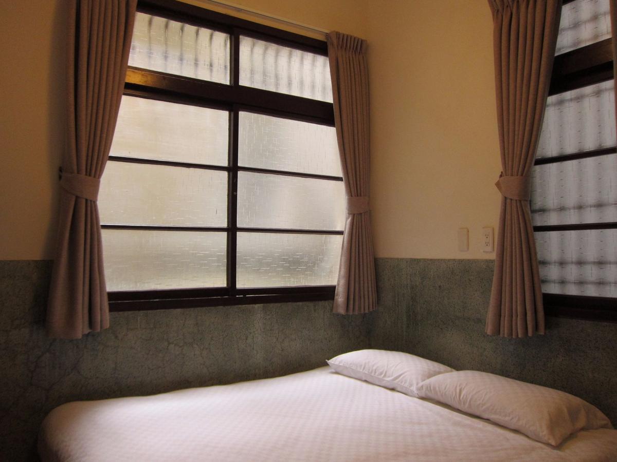 Ferienwohnung Shennong 147 Tainan Exterior foto